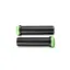 Cube Race SL Grips in Green
