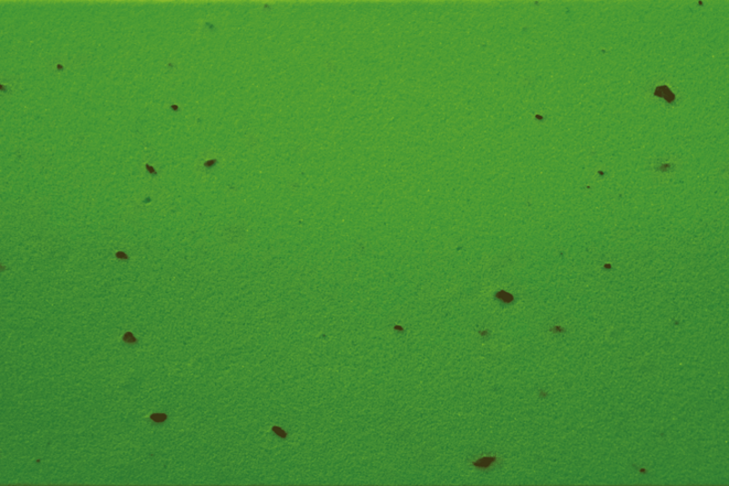 Cube Cork Bar Tape in Green