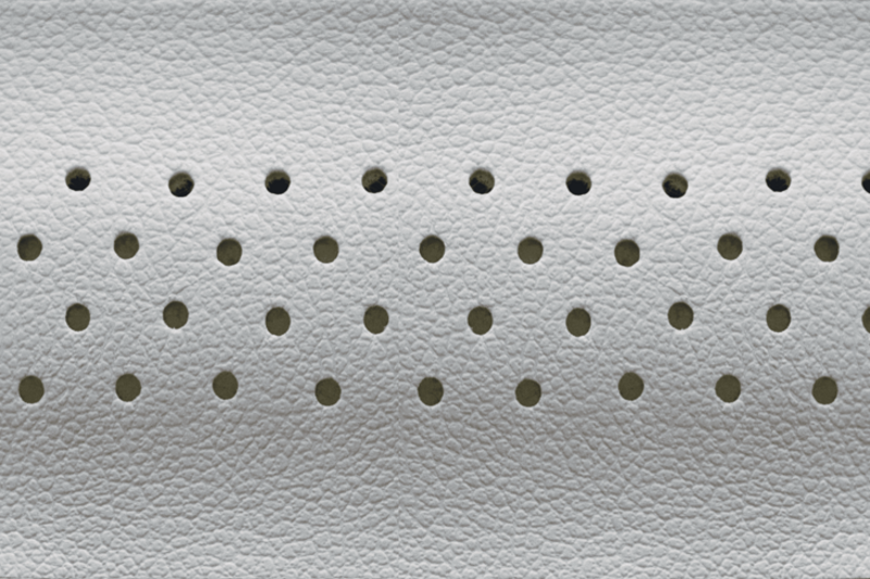 Cube Race Bar Tape in White