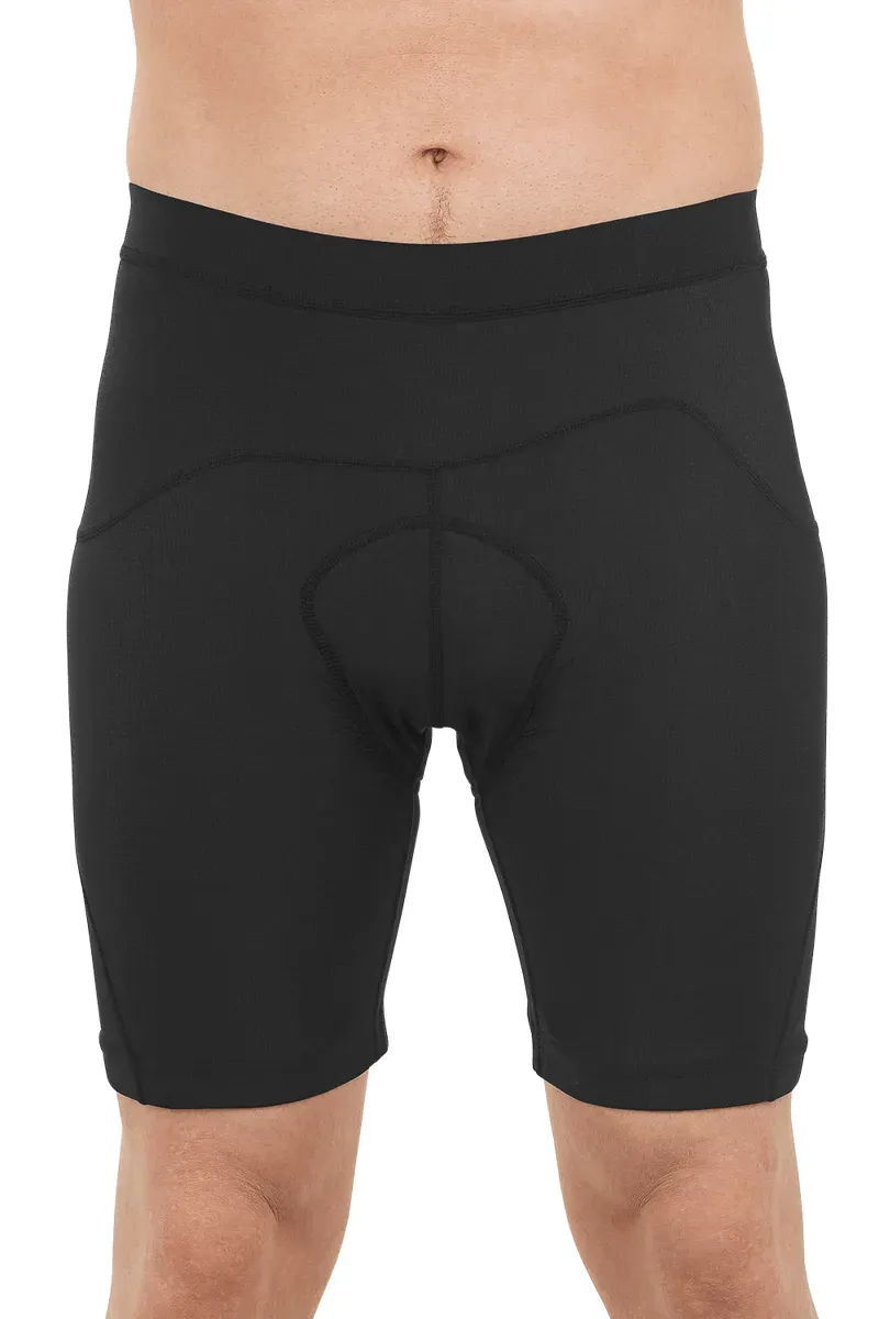 CUBE Tour Liner Shorts Black