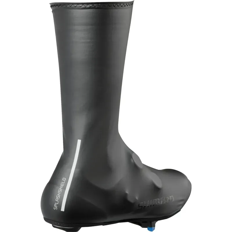 O/SHOE Dual Fit Rain BK-2