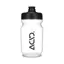 Acid Flow 400 Bottle in Transparent/Black