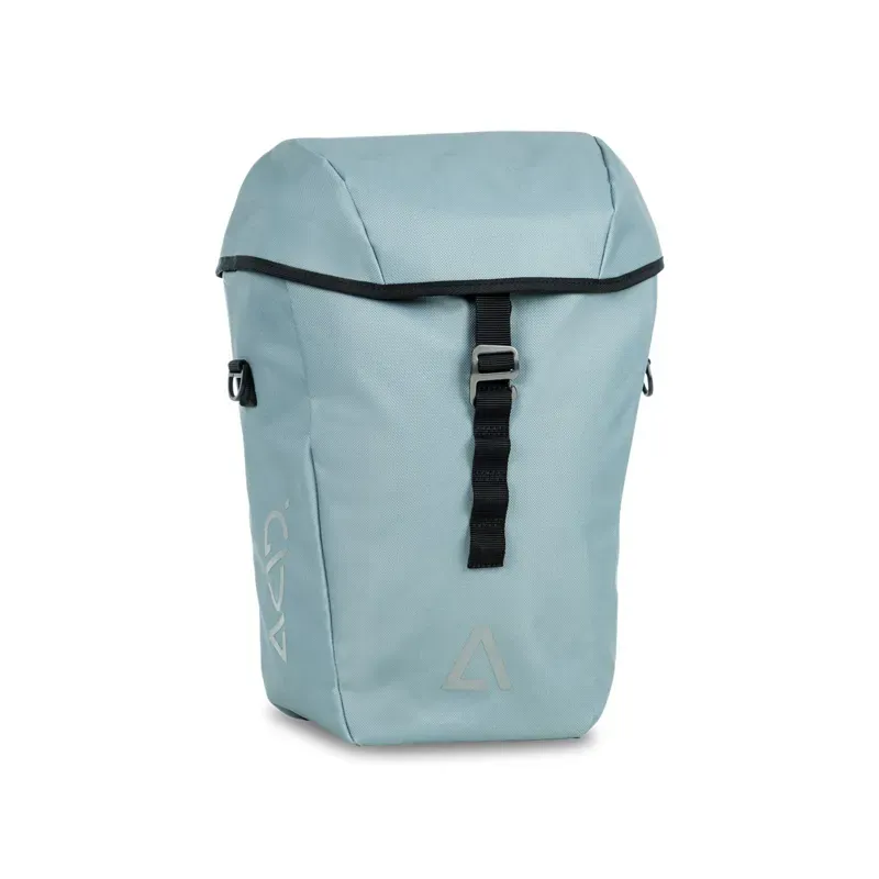 Acid City 20 SMLink Pannier Bag in Grey