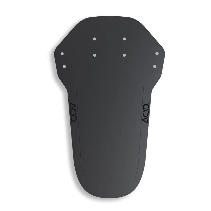 Acid Mudguard