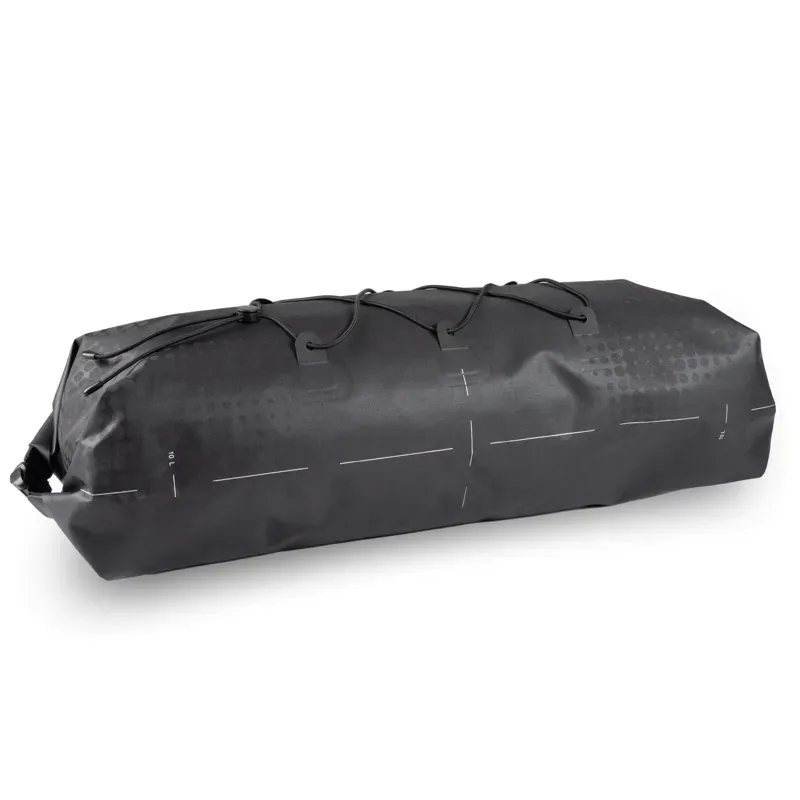 Acid Pack Pro 15 Handlebar Bag Drybag in Black
