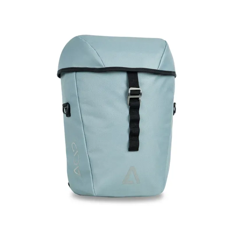 Acid City 15 SMLink Pannier Bag in Grey