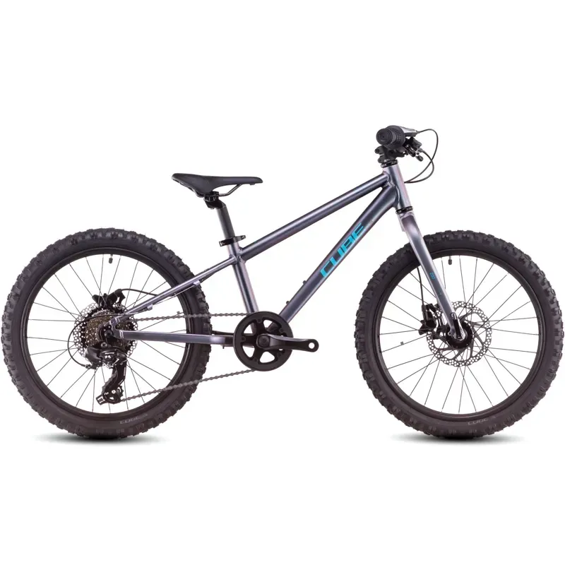 Cube acid kids bike hotsell