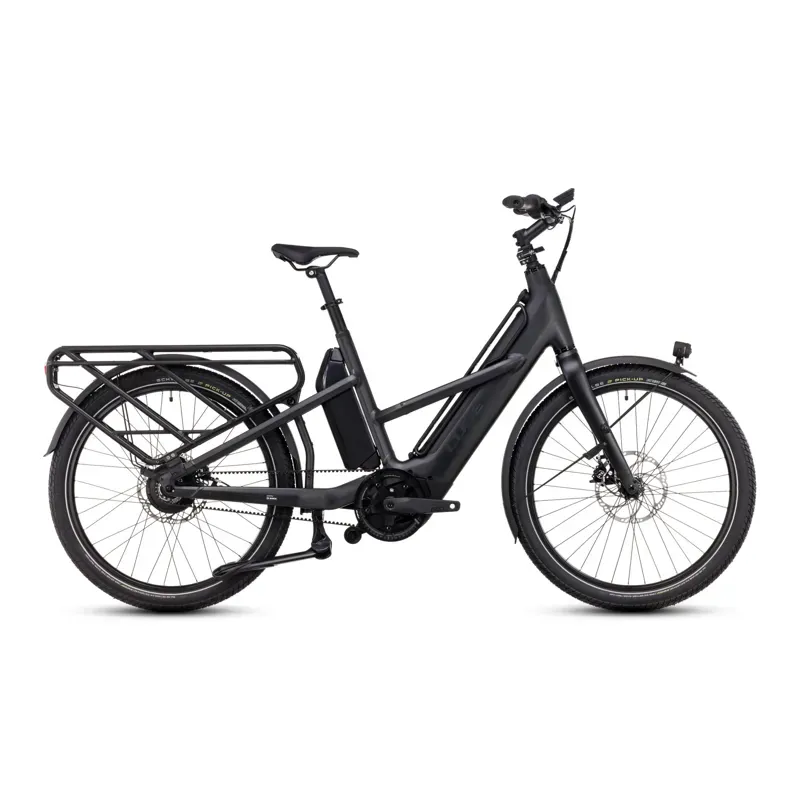 Electric Bikes Planet BIKE