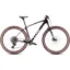 Cube Reaction C:62 SLX Mountain Bike in Red/White