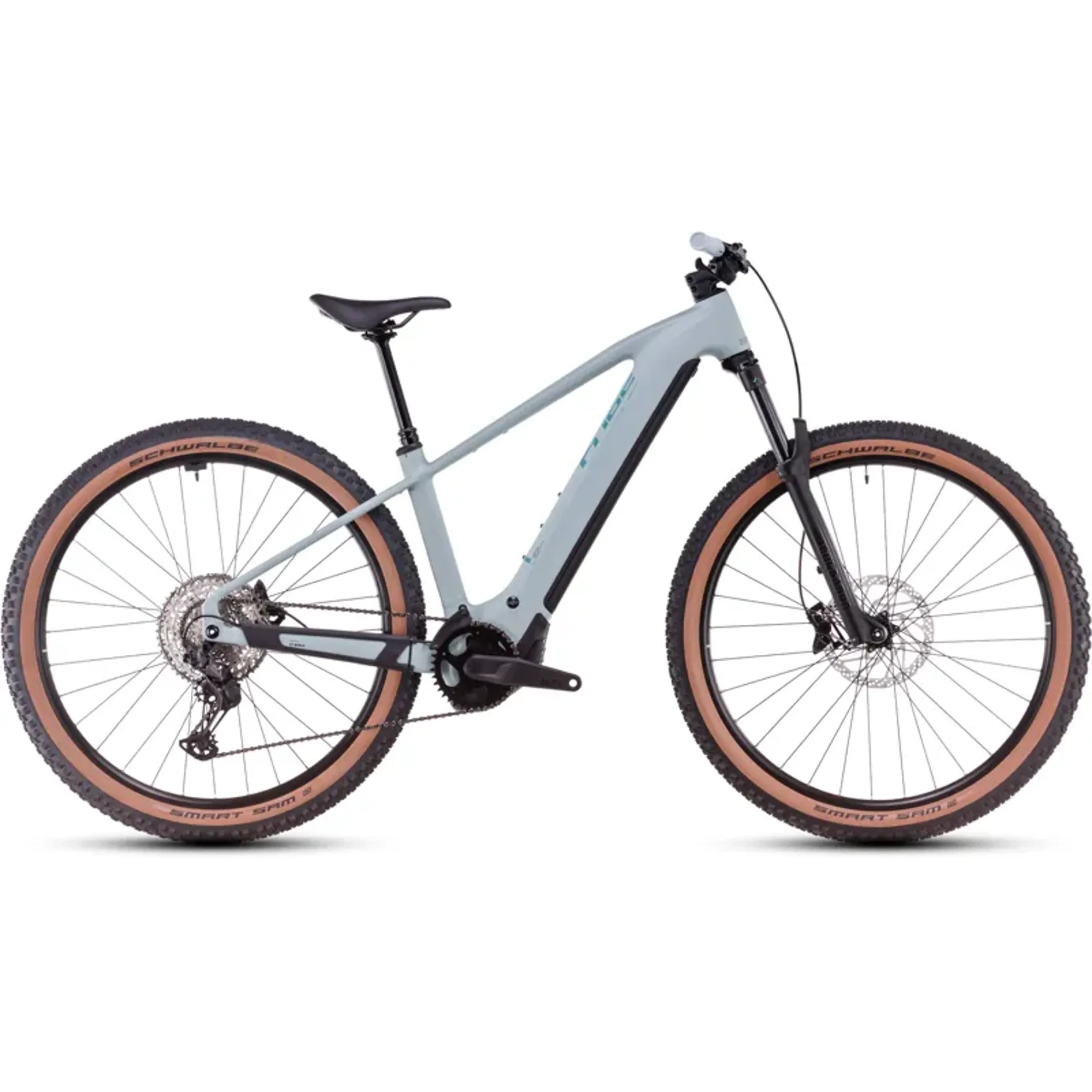 Meilleur VTT pas cher et fiable : Cube Reaction Hybrid Race 800
