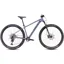 Cube Reaction Pro Mountain Bike in Smoke/Black
