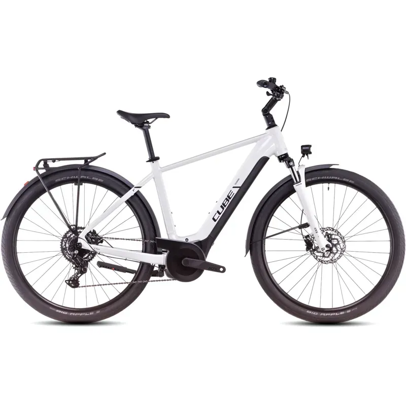 Electric Bikes Planet BIKE