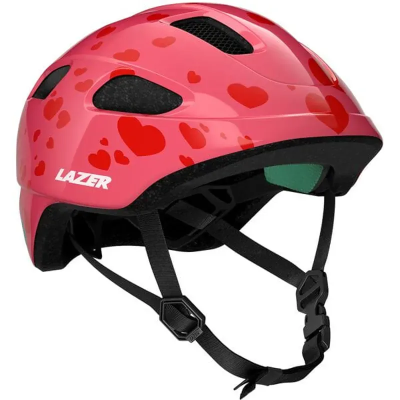 HELM NutZ 2.0 Little UNI Hearts uni-youth