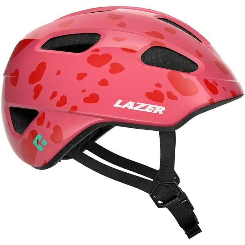HELM NutZ 2.0 Little UNI Hearts uni-youth-1