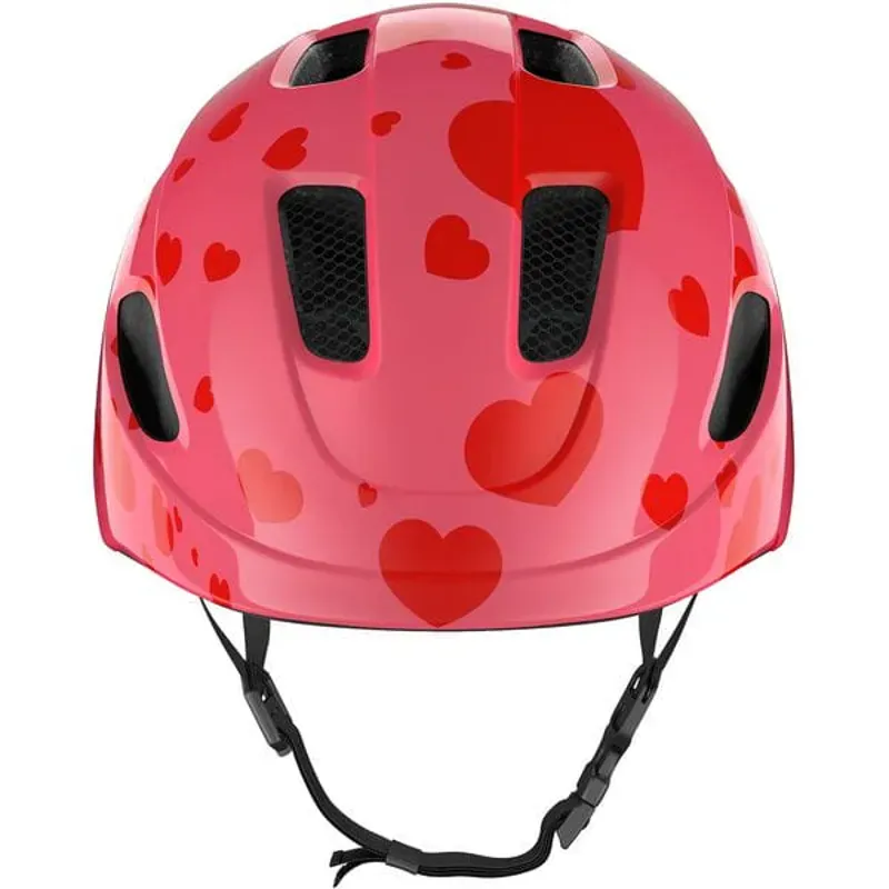 HELM NutZ 2.0 Little UNI Hearts uni-youth-2