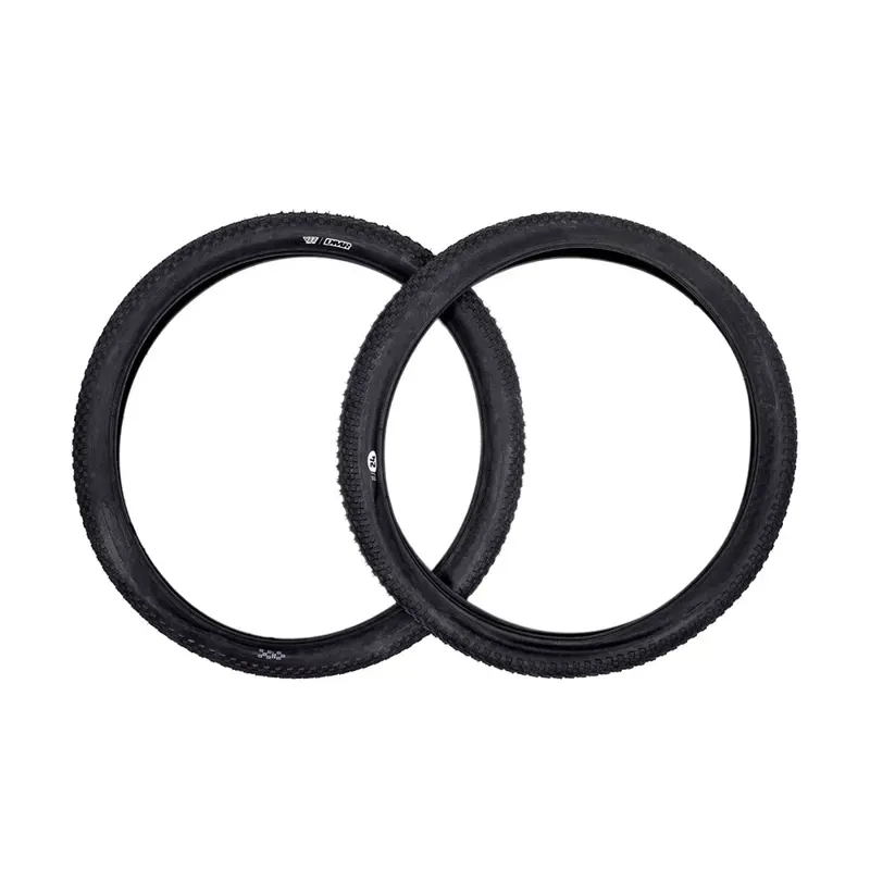 DMR - Tyre - DJ24 24x2.1 - 72 Tpi Black 24x2.1