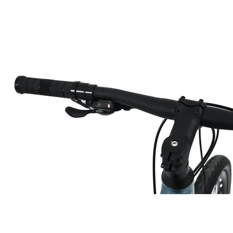 Dawes Discovery 2.0 Low Step Hybrid Bike in Blue-6