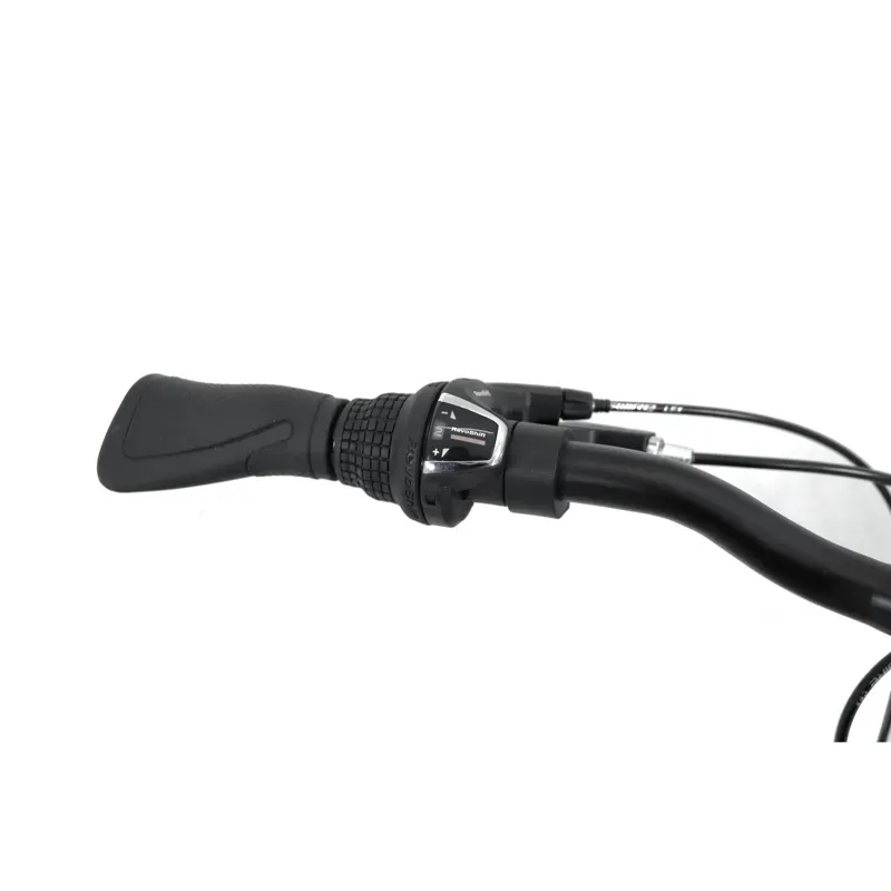 Dawes Venture 2.0 EQ Hybrid Bike in Dark Blue-1