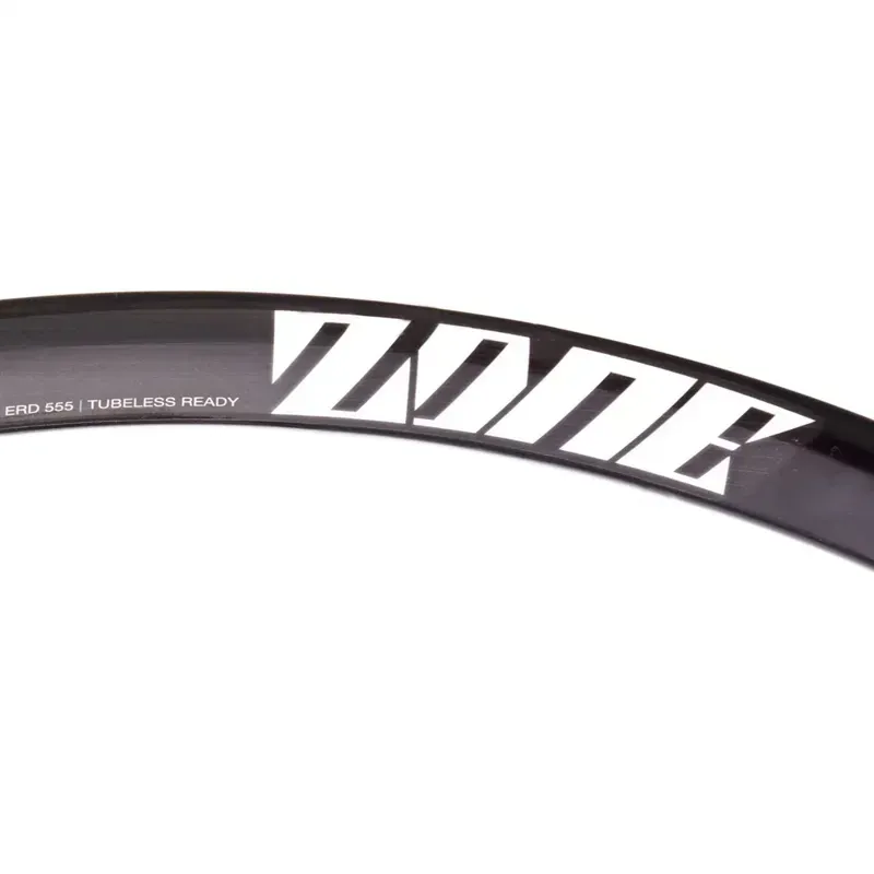 DMR - Zone Rim - 2