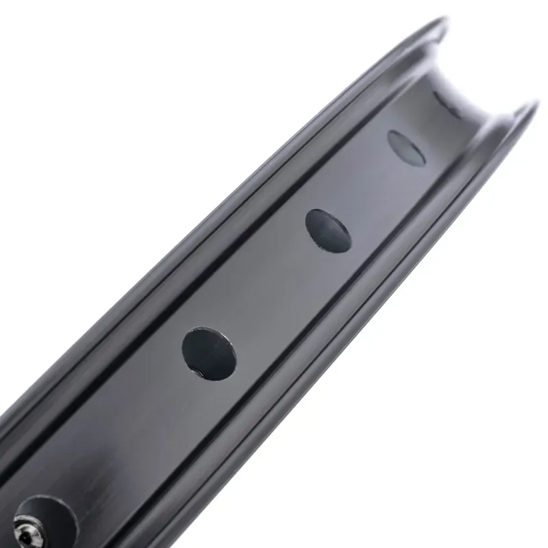 DMR Colt DJ 24-inch Rear Disc Brake Wheel in Black-7