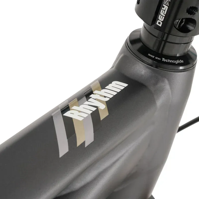 DMR Rhythm Expert 26in Mountain Bike in Metallic Grey-3