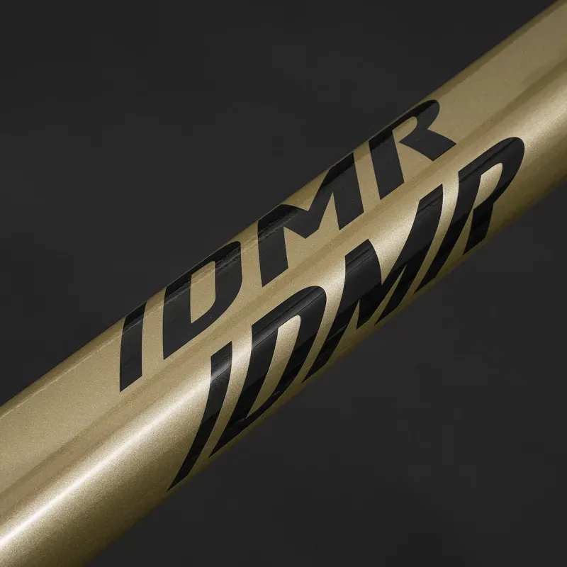 DMR Rhythm Expert 26in Mountain Bike in Sola Gold-8
