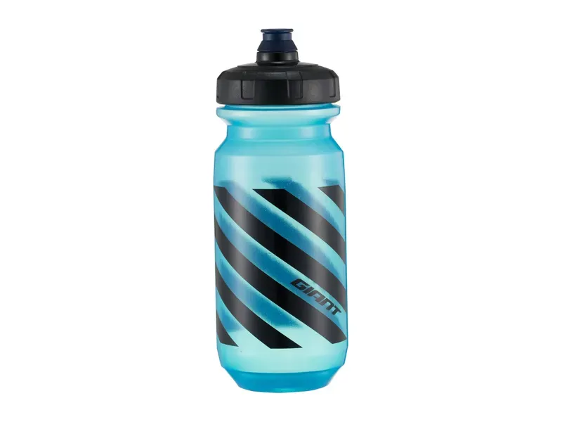 Giant Doublespring Water Bottle in Blue