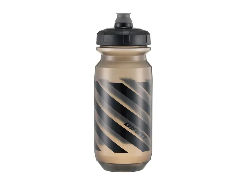 Giant Doublespring Water Bottle in Black