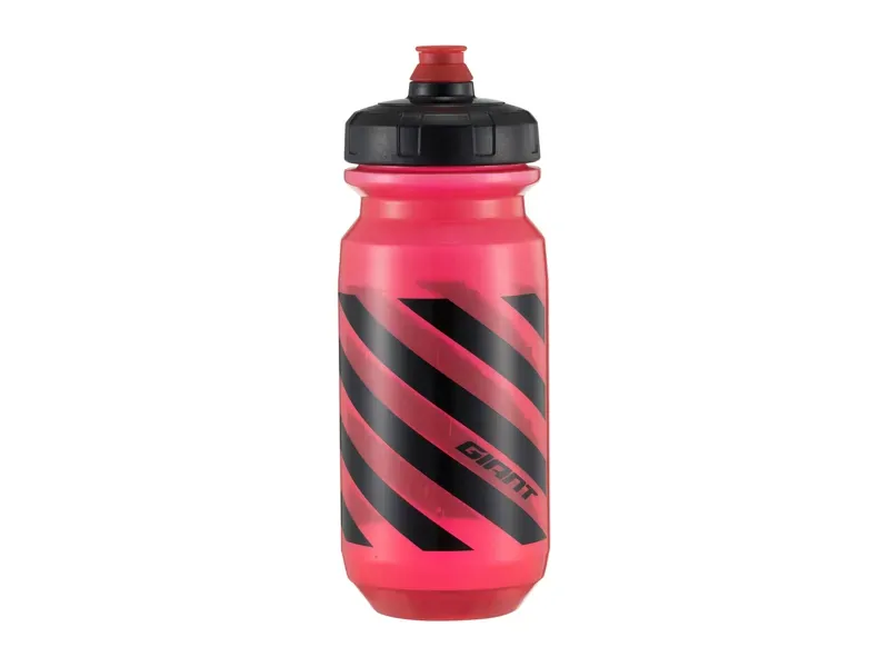 Giant Doublespring Water Bottle in Red