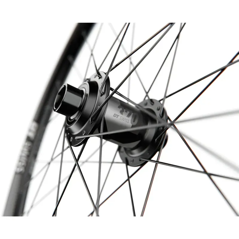 WHEL DT D1900 26 X 30 110x20 FR Black 26 inches-2