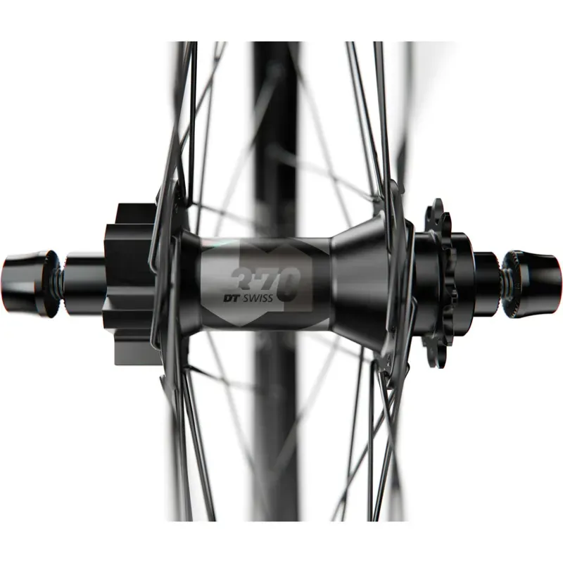 WHEL DT D1900 26 X 30 SS RR Black 26 inches-3