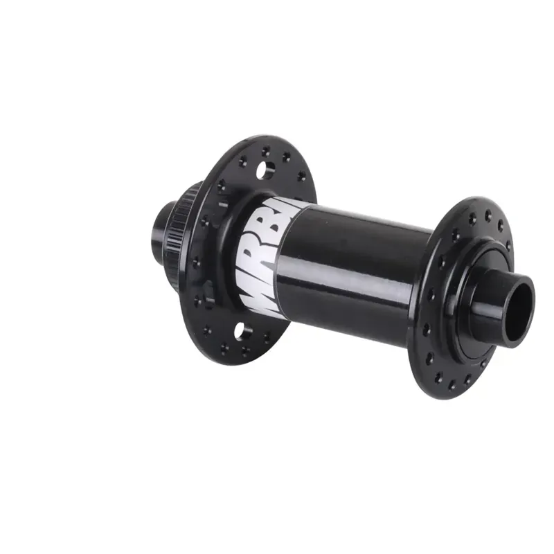 DMR - Hub - Zone - Front Boost Black one size