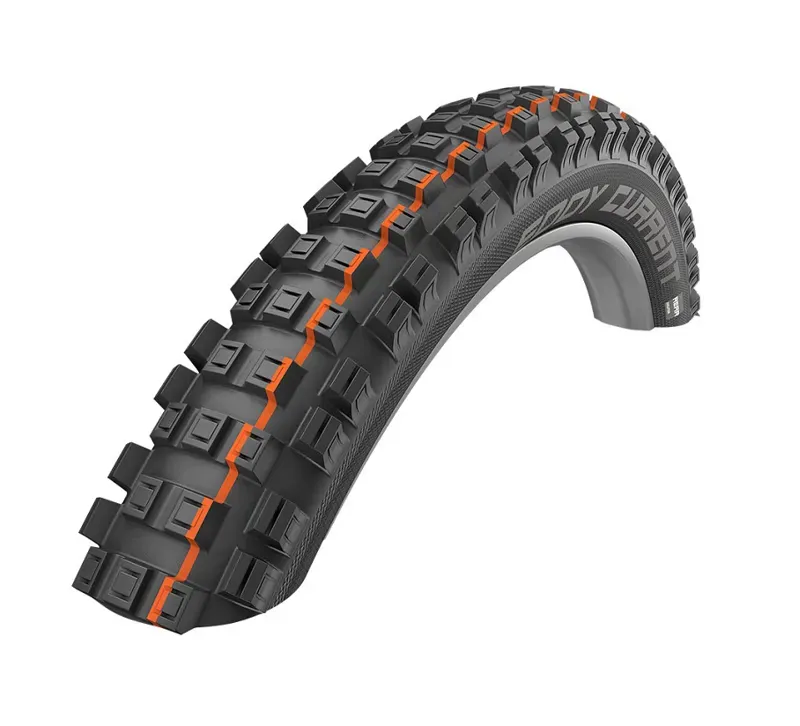 Schwalbe Eddy Current E-MTB Tyre - Rear Snakeskin 70-584 27.5x2.80
