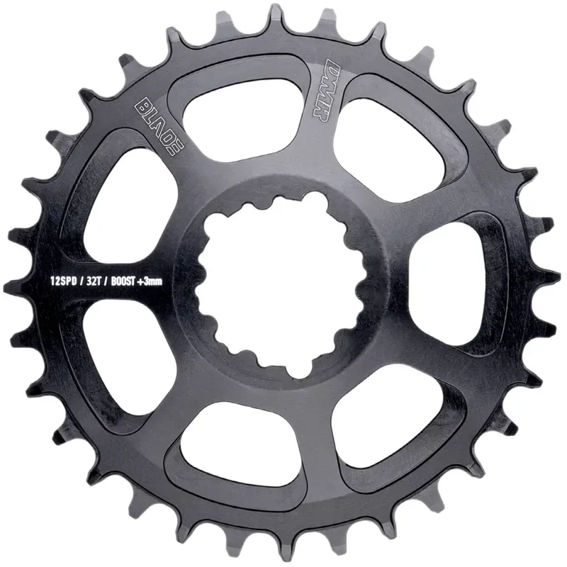DMR - Blade Chain Ring - DM-4