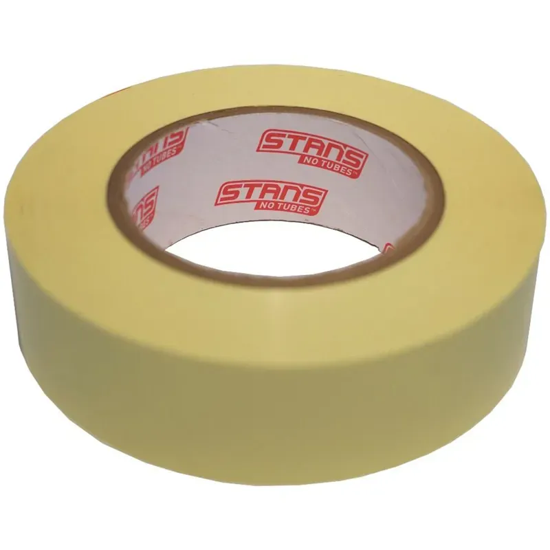 Stans NoTubes - STANS RIM TAPE 60YD X Yellow 36mm