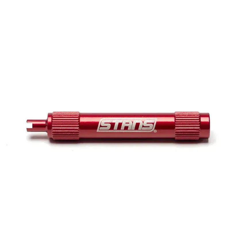 Stans - TUBELESS CORE REMOVER TOOL Red one