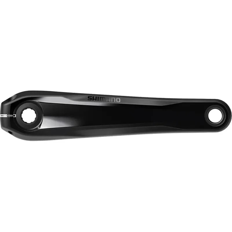 Shimano Steps FC-EM900 Hollowtech Crank Arm Set without Chainring