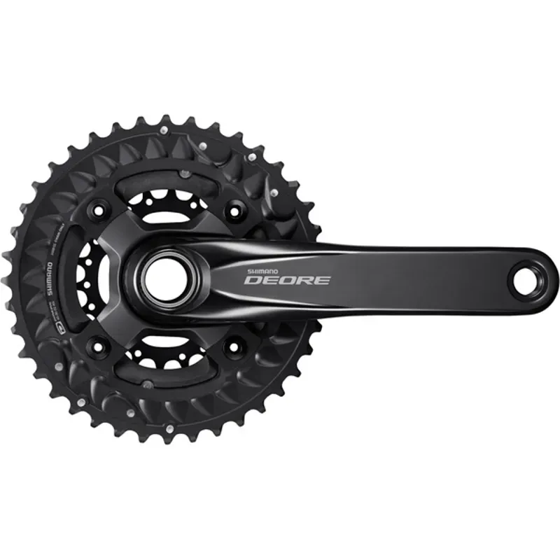 Shimano Deore FC-M6000 10-speed Chainset