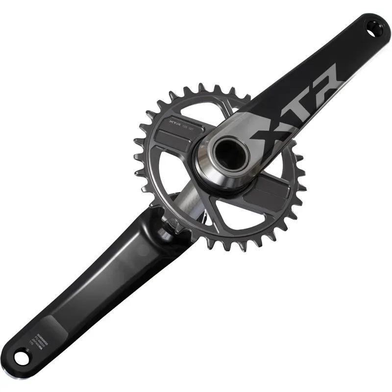 CRANK SET XTR M9200 55mm 12s-2