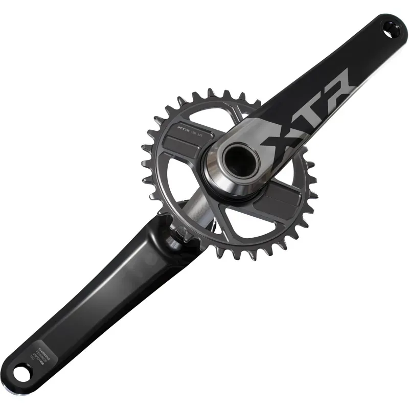 CRANK SET XTR M9220 55mm 12s-2