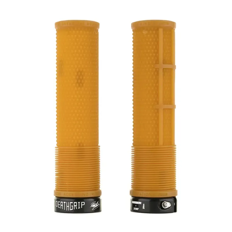 DMR - Grip - DeathGrip 2 - - Gum thi