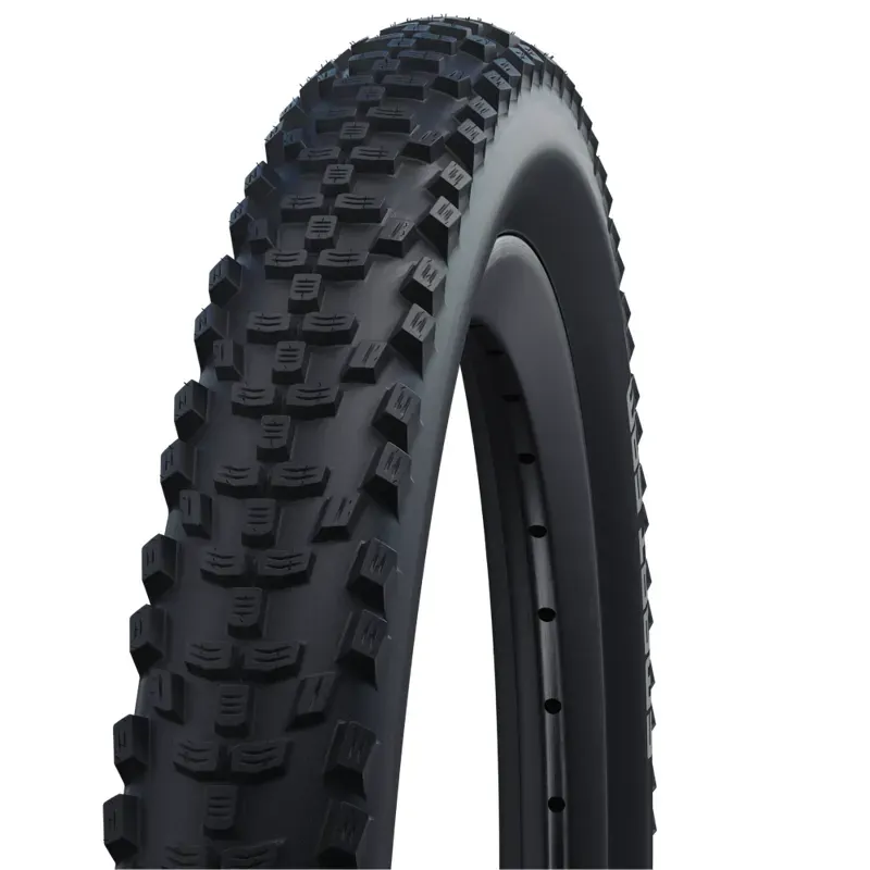 Schwalbe Smart Sam 20x1.85-inch MTB Tire in Black