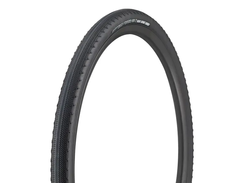 Giant Gavia Fondo AR 2 700x40c Tire in Black-1