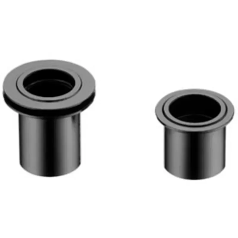 Giant CXR X1 Replacement Front Hub End Cap in Black