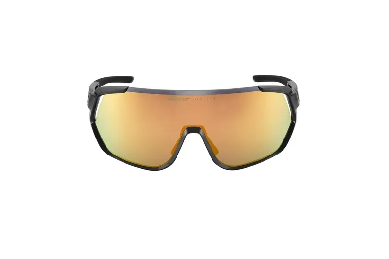 Giant Agos Polarvis Sunglasses in Grey-1