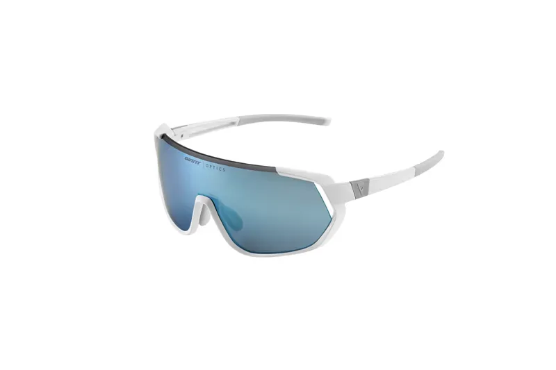 Giant Agos Polarvis Sunglasses in White