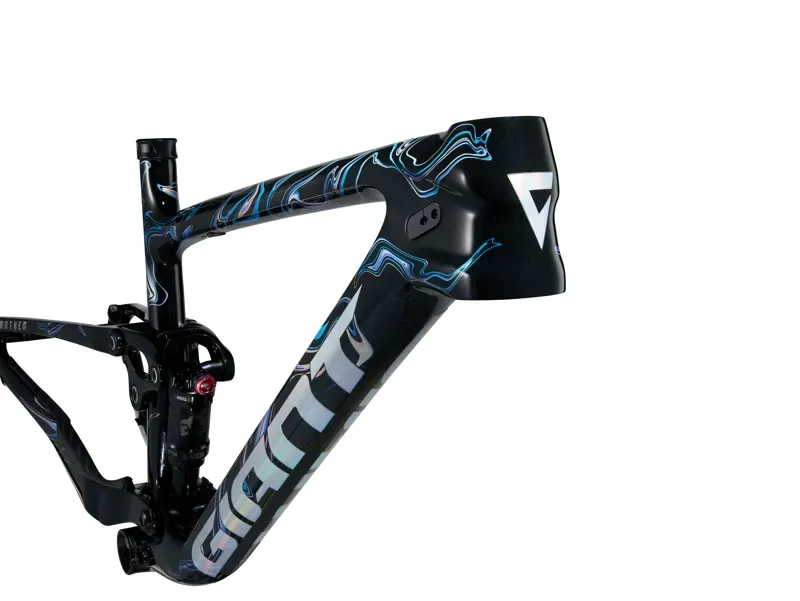 Giant Anthem Advanced 29 MTB Frameset in Fluid Iridescence-4
