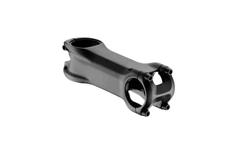 Giant Contact SL Aerolight 0-deg 90mm Stem in Black-1