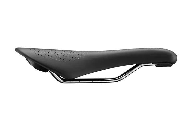 Giant Contact SL Tri/TT Saddle in Black-1