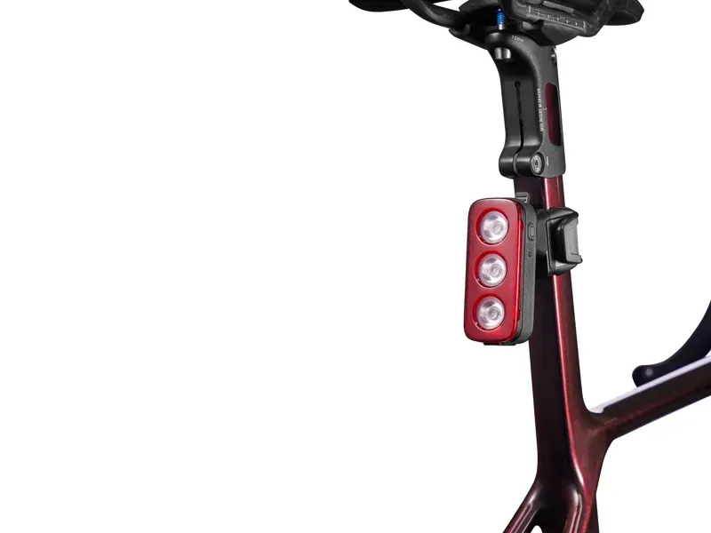 Giant Recon TL 300 Rear Light in Black-3